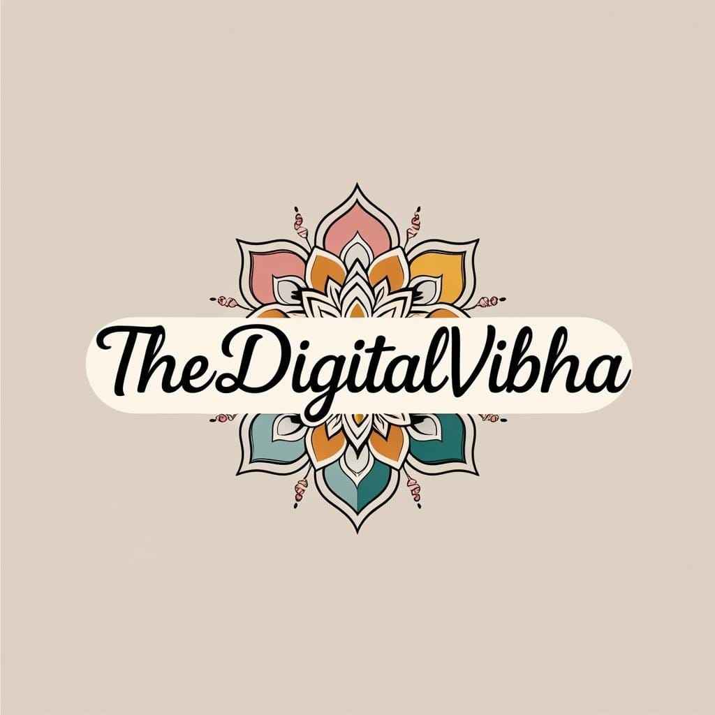 thedigitalvibha
