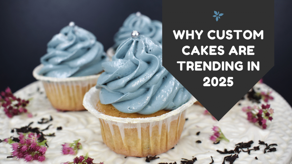 best bakery in chennai for custom cakes