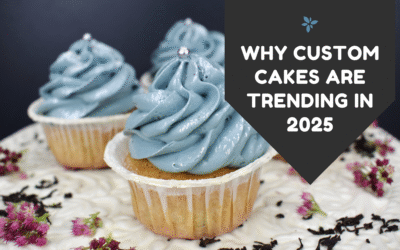 The Best Bakery in Chennai for Creating Custom Cakes in 2025